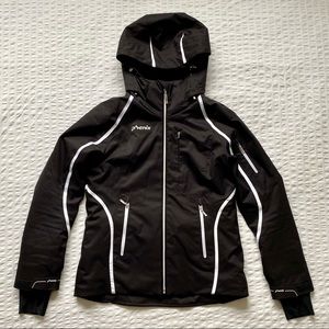 Phenix Orca Jacket